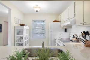 2606 Kings Lake Boulevard, Naples, FL 34112 Sold 04/30/25