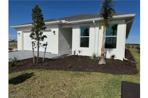 44488 Little Blue Heron Way, Punta Gorda, FL 33982 - MLS#224102757
