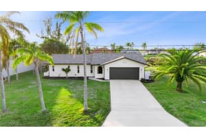 1802 15th Avenue, Cape Coral, FL 33991 Sold 05/20/25