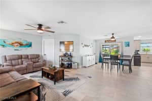 1802 15th Avenue, Cape Coral, FL 33991 Sold 05/20/25
