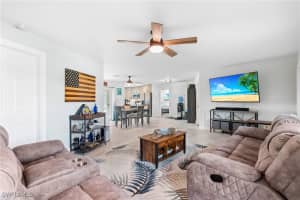 1802 15th Avenue, Cape Coral, FL 33991 Sold 05/20/25
