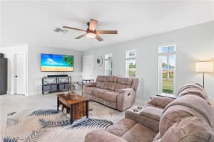 1802 15th Avenue, Cape Coral, FL 33991 Sold 05/20/25