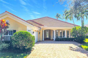 5114 Inagua Way, Naples, FL 34119 Sold 03/26/25