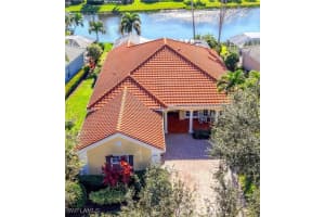 5114 Inagua Way, Naples, FL 34119 Sold 03/26/25