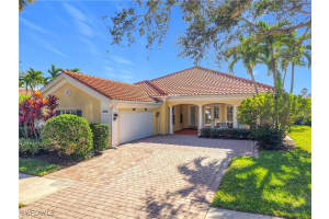 5114 Inagua Way, Naples, FL 34119 Sold 03/26/25