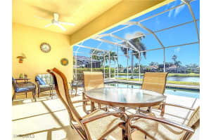 5114 Inagua Way, Naples, FL 34119 Sold 03/26/25