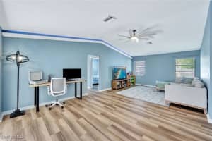 1222 36th Street, Cape Coral, FL 33914 Sold 04/14/25