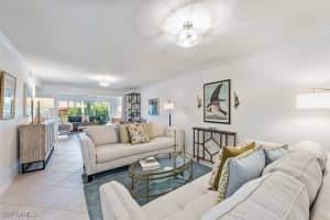 4022 BELAIR Lane, Naples, FL 34103 Sold 08/22/25