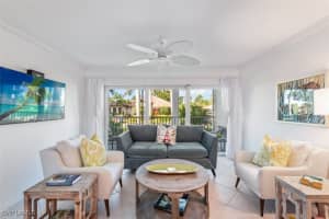 4022 BELAIR Lane, Naples, FL 34103 Sold 08/22/25