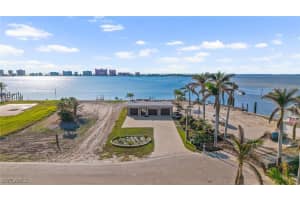 908 San Carlos Drive, Fort Myers Beach, FL 33931 Sold 05/21/25