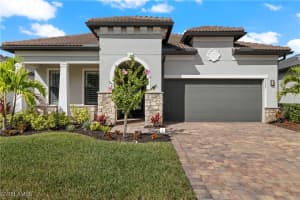 9387 Greyhawk Trail, Naples, FL 34120 Sold 03/12/25
