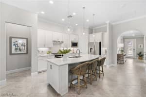 9387 Greyhawk Trail, Naples, FL 34120 Sold 03/12/25