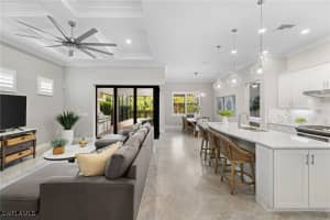 9387 Greyhawk Trail, Naples, FL 34120 Sold 03/12/25