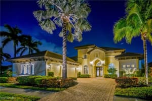 8977 Crooked Stick Court, Naples, FL 34113 Sold 05/14/25
