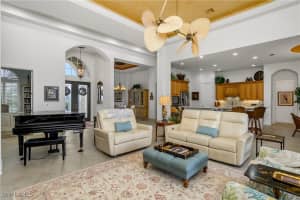 8977 Crooked Stick Court, Naples, FL 34113 Sold 05/14/25