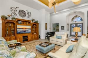 8977 Crooked Stick Court, Naples, FL 34113 Sold 05/14/25