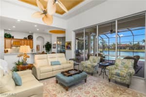 8977 Crooked Stick Court, Naples, FL 34113 Sold 05/14/25