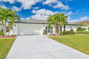 3030 6th Avenue, Cape Coral, FL 33904 Sold 05/09/25