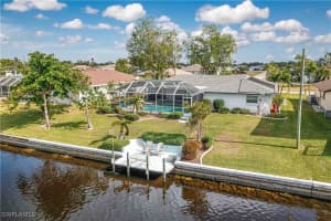 3030 6th Avenue, Cape Coral, FL 33904 Sold 05/09/25