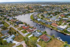 3030 6th Avenue, Cape Coral, FL 33904 Sold 05/09/25
