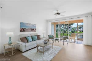 752 Wiggins Lake Drive, Naples, FL 34110 Sold 03/03/25