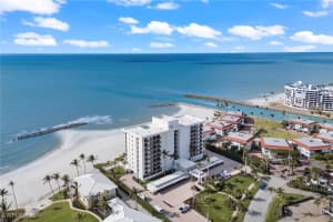 2171 Gulf Shore Boulevard, Naples, FL 34102 Sold 08/27/25