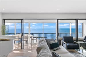 2171 Gulf Shore Boulevard, Naples, FL 34102 Sold 08/27/25