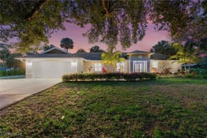 1020 19th St Sw, Naples