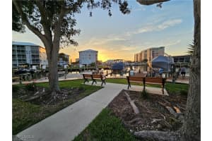Hibiscus Boat Dock #89 Bay Beach Lane, Fort Myers Beach, FL 33931 Sold 01/31/25
