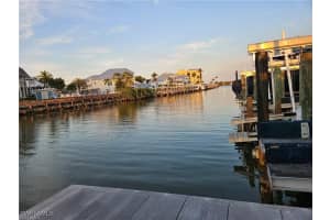 Hibiscus Boat Dock #89 Bay Beach Lane, Fort Myers Beach, FL 33931 Sold 01/31/25