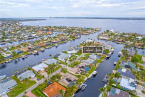 1938 36th Terrace, Cape Coral, FL 33904 Sold 07/01/25
