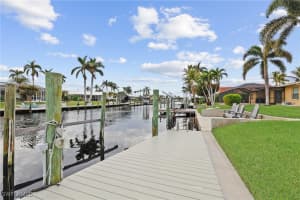 1938 36th Terrace, Cape Coral, FL 33904 Sold 07/01/25