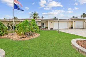 1938 36th Terrace, Cape Coral, FL 33904 Sold 07/01/25
