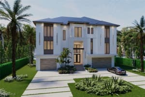 223 Bayview Avenue, Naples, FL 34108 - MLS#224102832