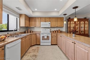 4575 Trawler Court, Fort Myers, FL 33919 Sold 08/19/25