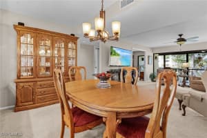 4575 Trawler Court, Fort Myers, FL 33919 Sold 08/19/25