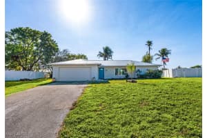 5096 28th Place, Naples, FL 34116 Sold 05/23/25
