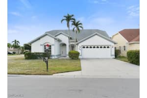 6625 Cutty Sark Lane, Naples, FL 34104 Sold 01/08/25
