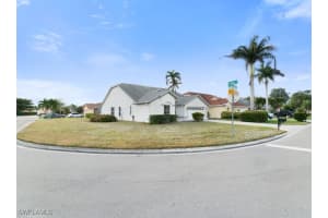 6625 Cutty Sark Lane, Naples, FL 34104 Sold 01/08/25