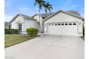 6625 Cutty Sark Lane, Naples, FL 34104 Sold 01/08/25