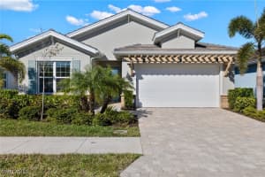 16515 Crescent Beach Way, Bonita Springs, FL 34135 Sold 03/31/25