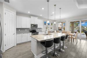 16515 Crescent Beach Way, Bonita Springs, FL 34135 Sold 03/31/25