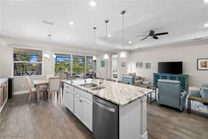 16515 Crescent Beach Way, Bonita Springs, FL 34135 Sold 03/31/25