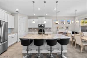 16515 Crescent Beach Way, Bonita Springs, FL 34135 Sold 03/31/25