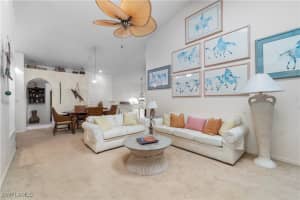 2206 Anchorage Lane, Naples, FL 34104 - MLS#224102891