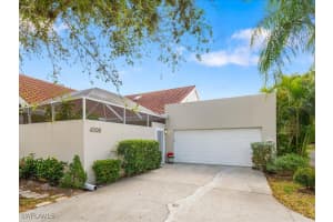 4508 Court Way, Naples, FL 34109 Sold 03/07/25