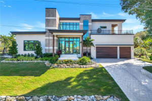 711 Barfield Drive, Marco Island, FL 34145 Sold 04/01/25
