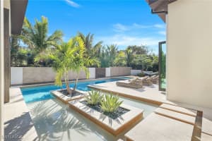 711 Barfield Drive, Marco Island, FL 34145 Sold 04/01/25