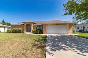 1011 25th Lane, Cape Coral, FL 33904 Sold 08/25/25