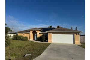 1011 25th Lane, Cape Coral, FL 33904 Sold 08/25/25